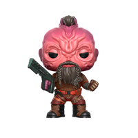 Figura POP Guardians of the Galaxy Taserface