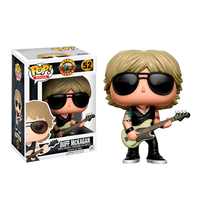 Figura POP Guns N Roses Duff McKagan
