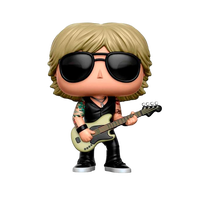 Figura POP Guns N Roses Duff McKagan
