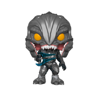 Figura POP Halo Arbiter