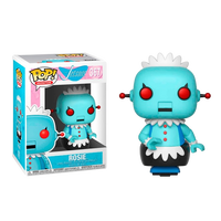 Figura POP Hanna Barbera The Jetsons Rosie series 1