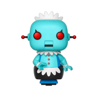 Figura POP Hanna Barbera The Jetsons Rosie series 1