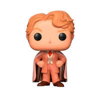 Figura POP Harry Potter Gilderoy Lockhart