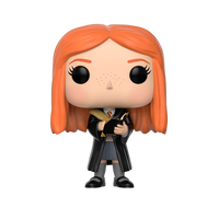 Figura POP Harry Potter Ginny with Diary Figura POP Harry Potter Ginny with Diary