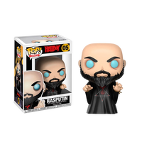 Figura POP Hellboy Rasputin