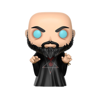 Figura POP Hellboy Rasputin