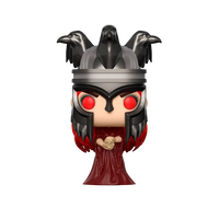 Figura POP Hellboy The Queen of Blood