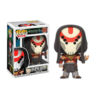 Figura POP Horizon Zero Dawn Eclipse Cultist Figura POP Horizon Zero Dawn Eclipse Cultist