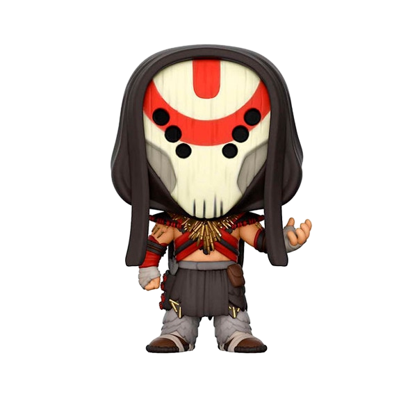 Figura POP Horizon Zero Dawn Eclipse Cultist Figura POP Horizon Zero Dawn Eclipse Cultist