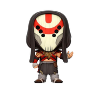 Figura POP Horizon Zero Dawn Eclipse Cultist Figura POP Horizon Zero Dawn Eclipse Cultist