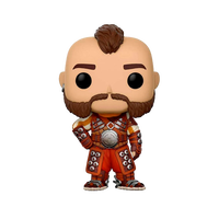 Figura POP Horizon Zero Dawn Erend