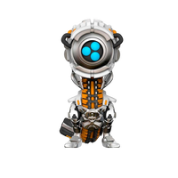 Figura POP Horizon Zero Dawn Watcher