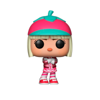 Figura POP Disney WreckIt Ralph Taffyta