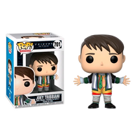 Figura POP Friends Joey Tribbiani in Chandlers Clothes