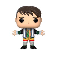 Figura POP Friends Joey Tribbiani in Chandlers Clothes