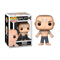 Figura POP Multiple Beast