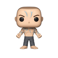 Figura POP Multiple Beast