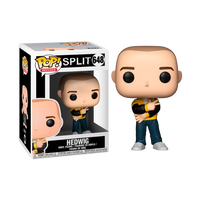 Figura POP Multiple Hedwig