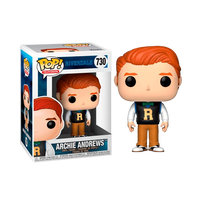 Figura POP Riverdale Dream Sequence Archie Figura POP Riverdale Dream Sequence Archie