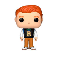 Figura POP Riverdale Dream Sequence Archie Figura POP Riverdale Dream Sequence Archie