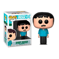 Figura POP South Park Randy Marsh