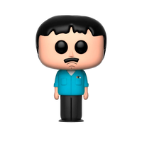 Figura POP South Park Randy Marsh