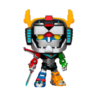 Figura POP Voltron 15cm