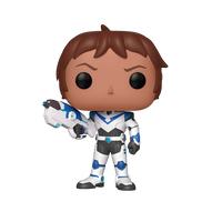 Figura POP Voltron Lance