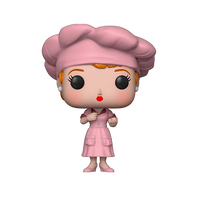 Figura POP I Love Lucy Factory Lucy