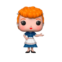 Figura POP I Love Lucy Lucy