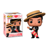 Figura POP I Love Lucy Ricky