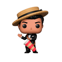 Figura POP I Love Lucy Ricky