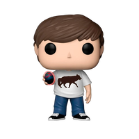 Figura POP It Ben Hanscom with Burnt Easter Egg
