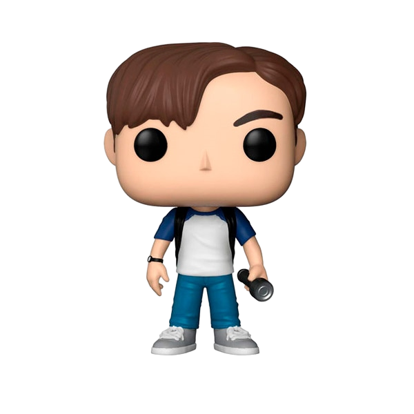 Figura POP It Bill Denbrough with Flashlight Figura POP It Bill Denbrough with Flashlight