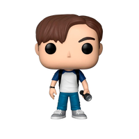 Figura POP It Bill Denbrough with Flashlight
