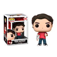 Figura POP It Eddie Kaspbrak with Broken Arm Figura POP It Eddie Kaspbrak with Broken Arm