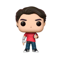 Figura POP It Eddie Kaspbrak with Broken Arm Figura POP It Eddie Kaspbrak with Broken Arm