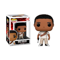 Figura POP It Mike