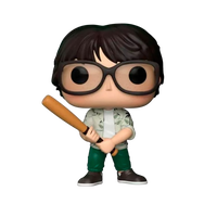Figura POP It Richie Tozier with Bat