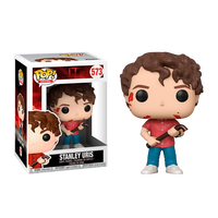 Figura POP It Stanley Uris