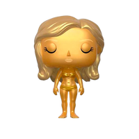 Figura POP James Bond 007 Goldfinger Jill Masterson Figura POP James Bond 007 Goldfinger Jill Masterson