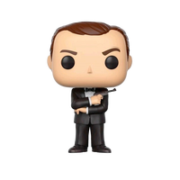 Figura POP James Bond 007 Sean Connery Exclusive