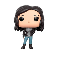 Figura POP Jessica Jones
