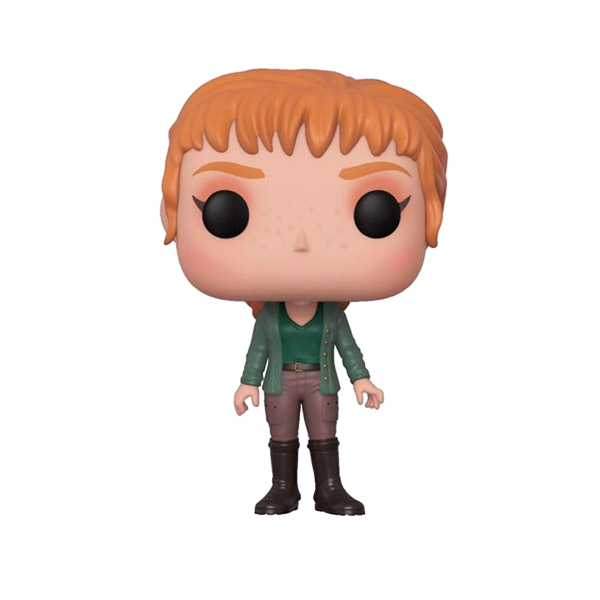 Figura POP Jurassic World Fallen Kingdom Claire Figura POP Jurassic World Fallen Kingdom Claire