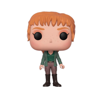 Figura POP Jurassic World Fallen Kingdom Claire