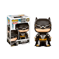 Figura POP Justice League Movie Batman