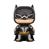 Figura POP Justice League Movie Batman