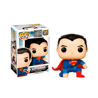 Figura POP Justice League Movie Superman