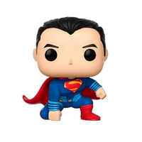 Figura POP Justice League Movie Superman