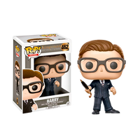 Figura POP Kingsman Harry